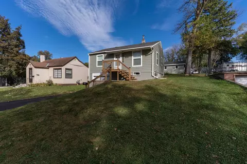 904 N Aurdal Ave, Fergus Falls, MN 56537