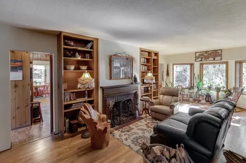 Living - 9925 Saint Mathias Rd, Brainerd, MN 56401 photo 4 of 5