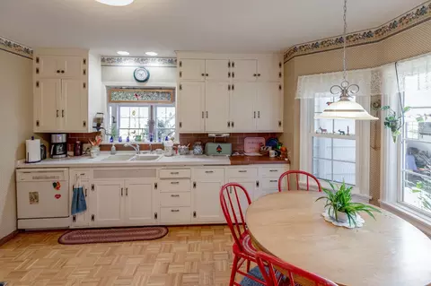 Kitchen - 9925 Saint Mathias Rd, Brainerd, MN 56401 photo 2 of 2