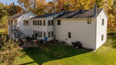 Exterior - 9925 Saint Mathias Rd, Brainerd, MN 56401 photo 3 of 10