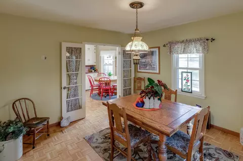 Dining - 9925 Saint Mathias Rd, Brainerd, MN 56401 photo 1 of 2
