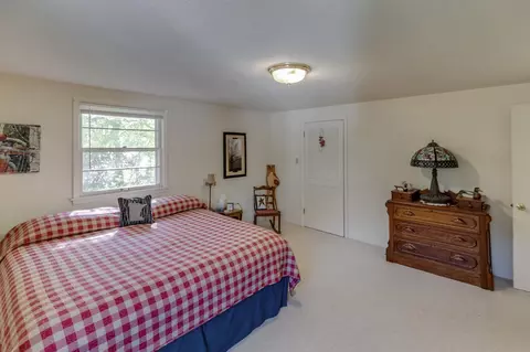 Bedroom - 9925 Saint Mathias Rd, Brainerd, MN 56401 photo 6 of 6