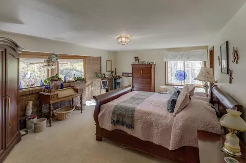 Bedroom - 9925 Saint Mathias Rd, Brainerd, MN 56401 photo 1 of 6