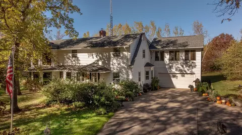 9925 Saint Mathias Rd, Brainerd, MN 56401