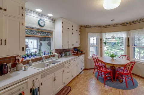 Kitchen - 9925 Saint Mathias Rd, Brainerd, MN 56401 photo 1 of 2