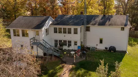 Exterior - 9925 Saint Mathias Rd, Brainerd, MN 56401 photo 4 of 10