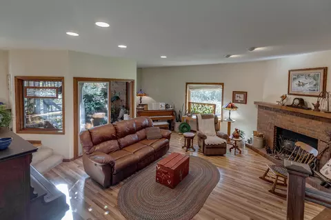 Living - 9925 Saint Mathias Rd, Brainerd, MN 56401 photo 1 of 5
