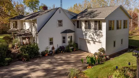 Exterior - 9925 Saint Mathias Rd, Brainerd, MN 56401 photo 2 of 10