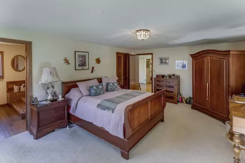 Bedroom - 9925 Saint Mathias Rd, Brainerd, MN 56401 photo 2 of 6