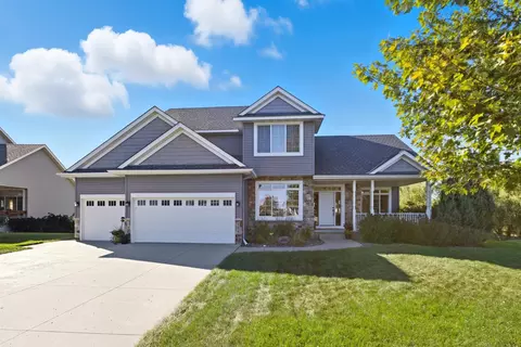 5239 Kalland Ct NE, Albertville, MN 55301