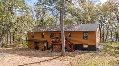 19026 Emerald Shores Dr, Nevis, MN 56467