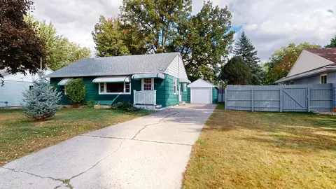 707 S 3rd Ave, Albert Lea, MN 56007
