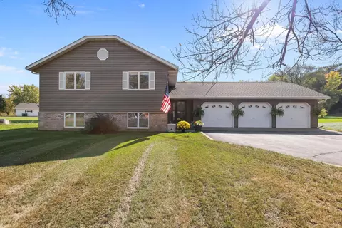 2173 232nd St, Saint Augusta, MN 56301