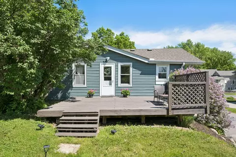 Exterior - 220 St Peter St, Loretto, MN 55357 photo 5 of 10