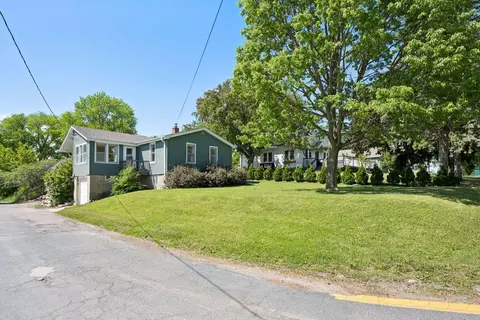 Exterior - 220 St Peter St, Loretto, MN 55357 photo 9 of 10