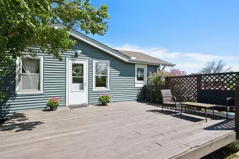 Exterior - 220 St Peter St, Loretto, MN 55357 photo 6 of 10