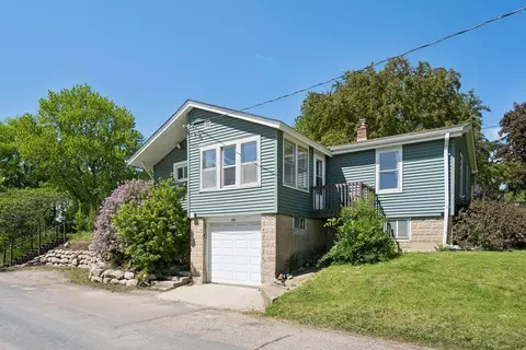 Exterior - 220 St Peter St, Loretto, MN 55357 photo 2 of 10