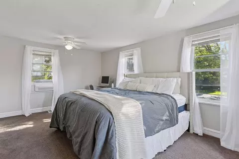 Bedroom - 220 St Peter St, Loretto, MN 55357 photo 2 of 5