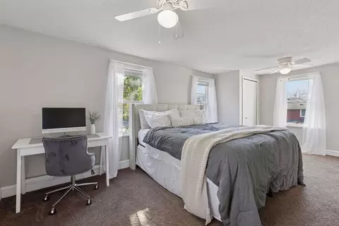 Bedroom - 220 St Peter St, Loretto, MN 55357 photo 4 of 5
