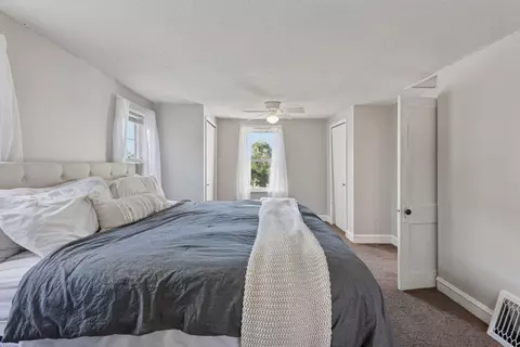 Bedroom - 220 St Peter St, Loretto, MN 55357 photo 5 of 5