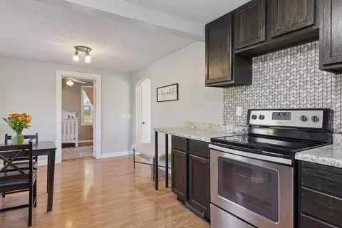 Kitchen - 220 St Peter St, Loretto, MN 55357 photo 3 of 3