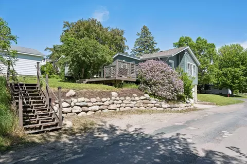 Exterior - 220 St Peter St, Loretto, MN 55357 photo 3 of 10