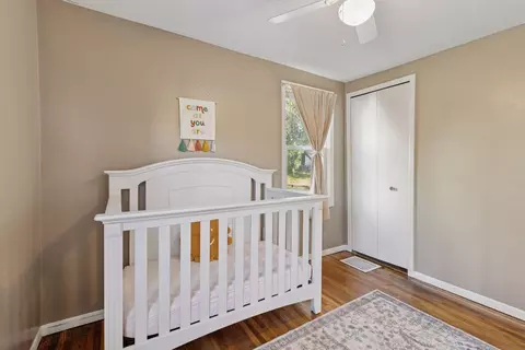 Bedroom - 220 St Peter St, Loretto, MN 55357 photo 1 of 5