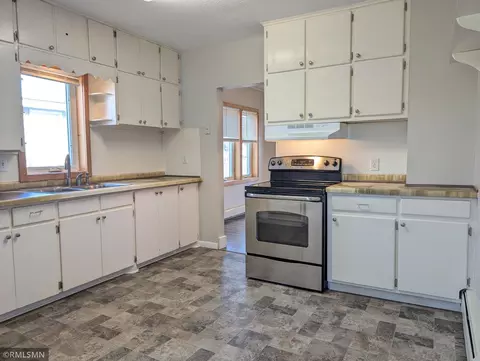 Kitchen - 222 3rd Ave NE, Eagle Bend, MN 56446 photo 1 of 6