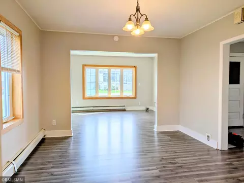 Living - 222 3rd Ave NE, Eagle Bend, MN 56446 photo 3 of 4