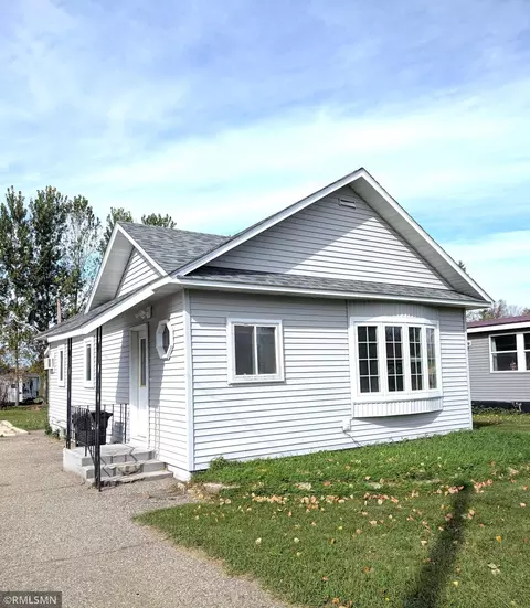 Exterior - 222 3rd Ave NE, Eagle Bend, MN 56446 photo 2 of 6
