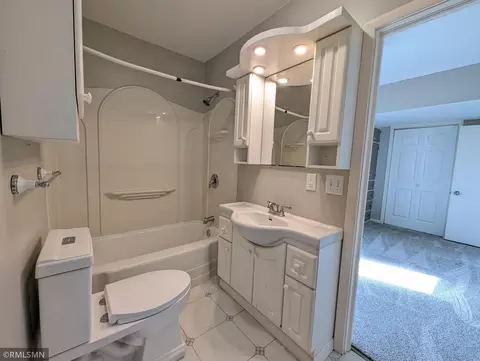 Bath - 222 3rd Ave NE, Eagle Bend, MN 56446 photo 3 of 3