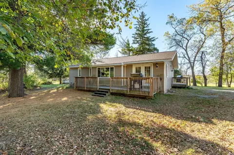 31321 Norgren Rd, Fergus Falls, MN 56537