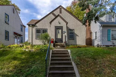 2354 Mckinley St NE, Minneapolis, MN 55418