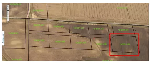 tbd Block 2 Lot 5 County Road 124, Lake Benton, MN 56149