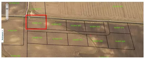 tbd Block 1 Lot 1 County Road 124, Lake Benton, MN 56149