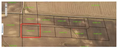 tbd Block 2 Lot 1 County Road 124, Lake Benton, MN 56149