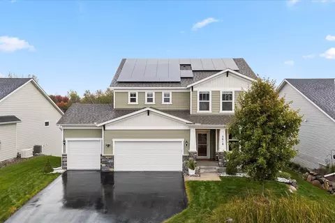 3618 112th Cir NE, Blaine, MN 55449