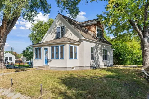 2551 Jefferson St NE, Minneapolis, MN 55418
