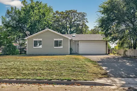 12780 1st Ave S, Zimmerman, MN 55398
