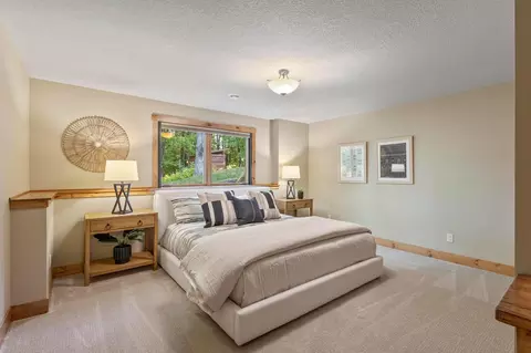 Bedroom - 20060 Vine St, Excelsior, MN 55331 photo 3 of 9