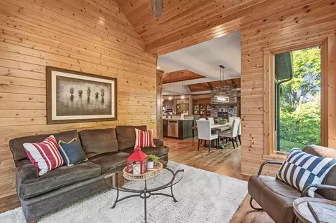 Living - 20060 Vine St, Excelsior, MN 55331 photo 5 of 6
