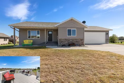 304 Karst St, Pierz, MN 56364