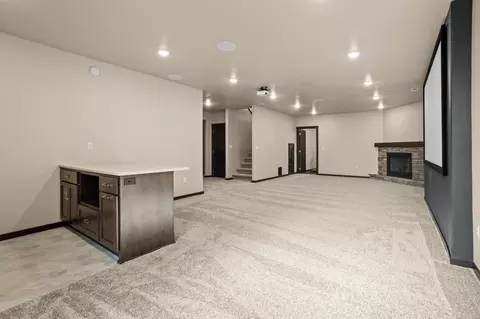 Living - 3671 Crimson Loop S, Fargo, ND 58104 photo 9 of 9