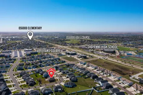 View/Area - 3671 Crimson Loop S, Fargo, ND 58104 photo 5 of 8