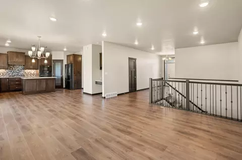 Living - 3671 Crimson Loop S, Fargo, ND 58104 photo 2 of 9