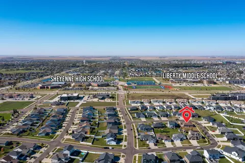 View/Area - 3671 Crimson Loop S, Fargo, ND 58104 photo 8 of 8