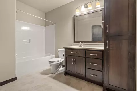 Bath - 3671 Crimson Loop S, Fargo, ND 58104 photo 5 of 5