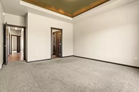 Bedroom - 3671 Crimson Loop S, Fargo, ND 58104 photo 2 of 12