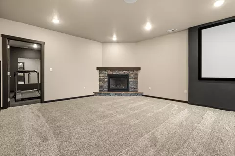 Living - 3671 Crimson Loop S, Fargo, ND 58104 photo 6 of 9