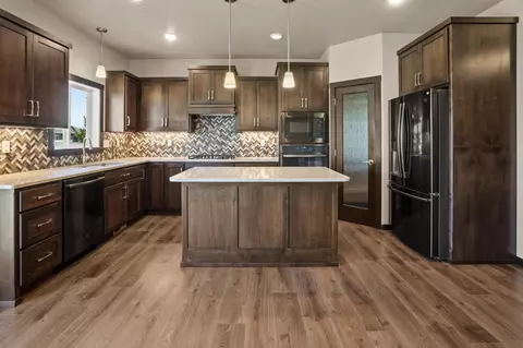 Kitchen - 3671 Crimson Loop S, Fargo, ND 58104 photo 1 of 2